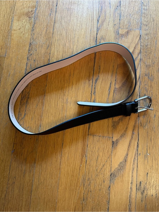 H&M Accessories - Black H&M Belt
